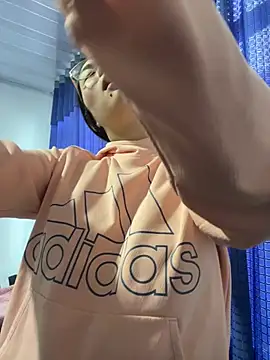 Tammy8 online show from April 9, 2:22 pm