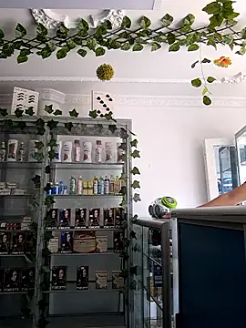 Tatianna Loove  online show from February 23, 3:09 pm