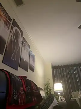 Snapshot of FireAfterDark chatting on February 14, 1:46 am FireAfterDark online show from February 14, 1:46 am