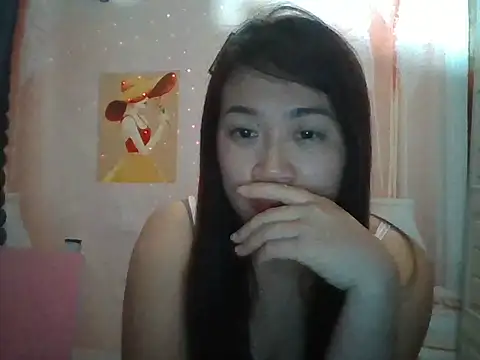 Snapshot of Anie6996 chatting on February 18, 1:18 pm Anie6996 online show from February 18, 1:18 pm