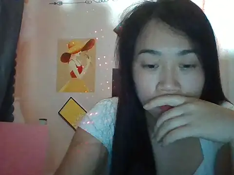 Snapshot of Anie6996 chatting on February 19, 3:08 pm Anie6996 online show from February 19, 3:08 pm