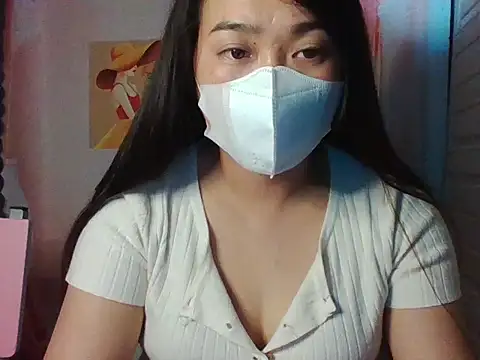 Snapshot of Anie6996 chatting on February 25, 2:16 pm Anie6996 online show from February 25, 2:16 pm