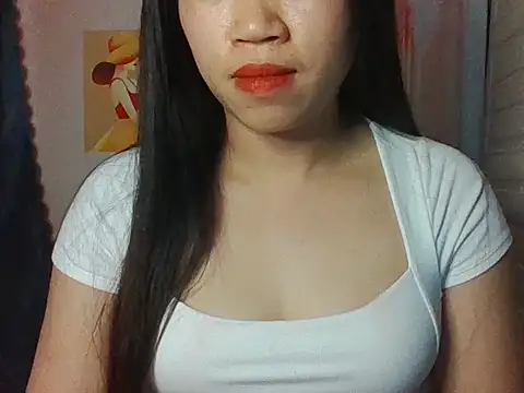 Snapshot of Anie6996 chatting on February 28, 2:29 pm Anie6996 online show from February 28, 2:29 pm