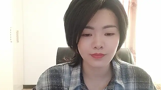 Nikishine online show from April 1, 2:34 am