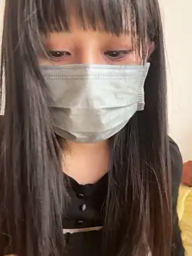 Mitsuki  jp online show from March 3, 3:34 am