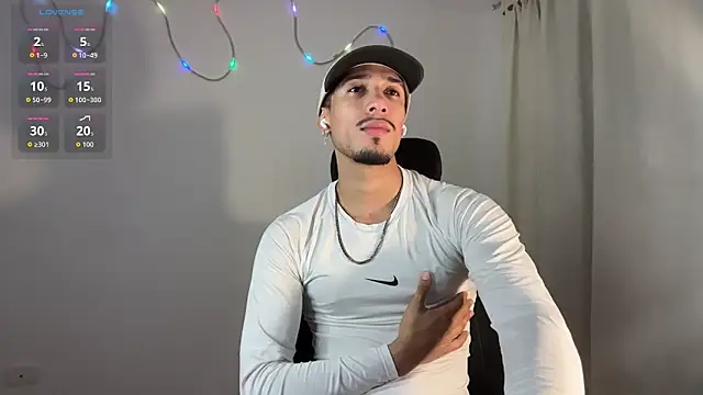 rafael stone11 online show from February 7, 2:04 am