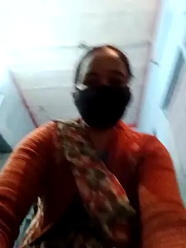 Raamdevi158 online show from February 11, 4:12 pm