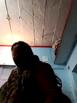 Raamdevi158 online show from February 13, 4:19 am