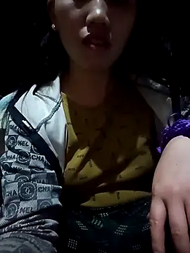 Snapshot of hot-luna- chatting on February 18, 12:45 pm hot-luna- online show from February 18, 12:45 pm