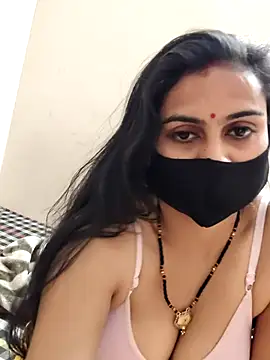 simran sharma01 online show from February 12, 1:17 pm