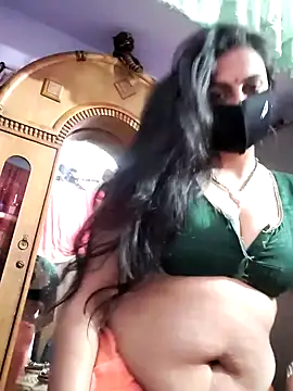 simran sharma01 online show from March 1, 8:55 pm