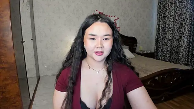 Snapshot of AmandaPresle chatting on February 26, 11:31 am AmandaPresle online show from February 26, 11:31 am