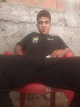 NikoHot anatole online show from February 5, 7:07 pm