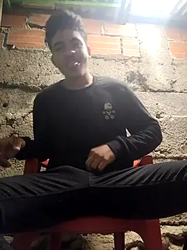 NikoHot anatole online show from February 20, 9:21 am