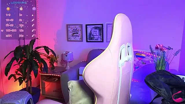 Sofiagomez777 online show from March 4, 12:27 am