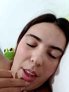 lyss muller online show from March 14, 4:18 am