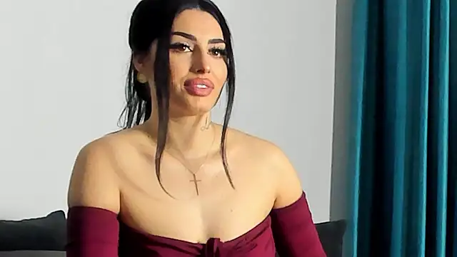 CindyTail online show from March 5, 7:43 pm