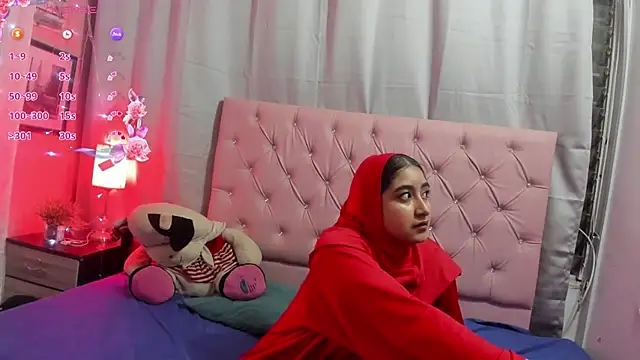 SamiraAwada online show from March 20, 7:30 pm