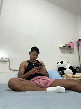 DavShi online show from February 5, 6:56 pm