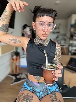 xsadtanas online show from February 26, 4:50 pm