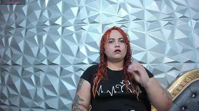 BarbaraSoul online show from February 20, 11:22 am