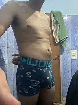 jonathan yoni online show from March 17, 6:33 pm