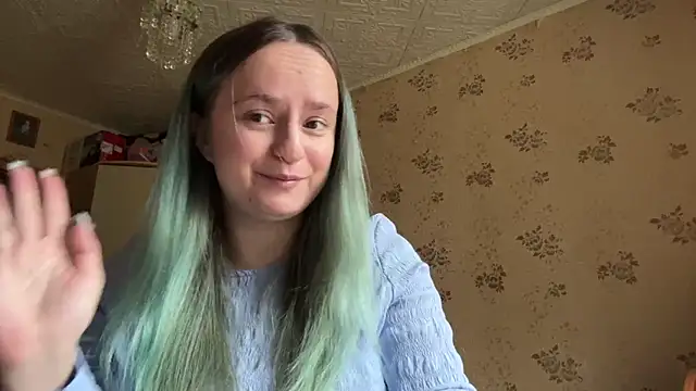 Bubblegum Tempt online show from April 28, 8:19 am