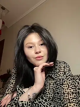 MelisaKis online show from February 6, 7:06 pm