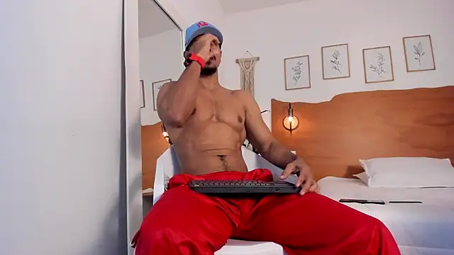 killua zagara  online show from February 25, 9:35 pm