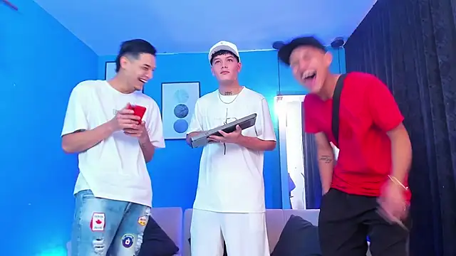 KingOfHeavens 2 online show from February 21, 8:21 pm