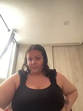 Martinna-28 online show from April 21, 5:17 pm