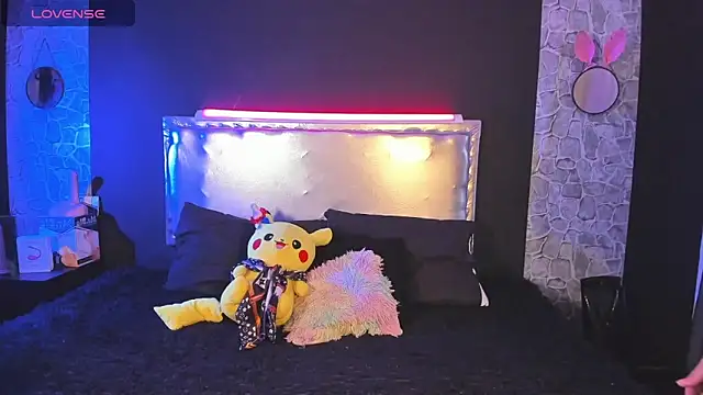 ANDY STAR S7S online show from February 3, 7:52 pm