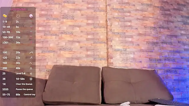 scarlettqueenx online show from March 14, 9:20 pm