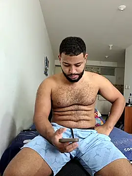 KLEYTON33 online show from February 13, 1:29 pm