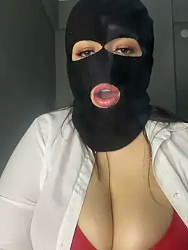 maryam-6 online show from March 8, 9:51 pm