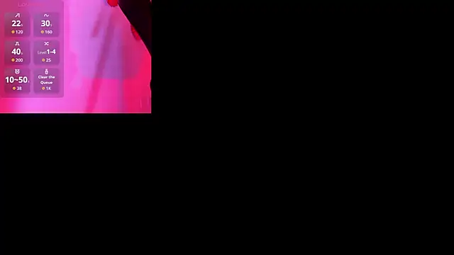 Gabriela velle online show from February 18, 2:13 pm