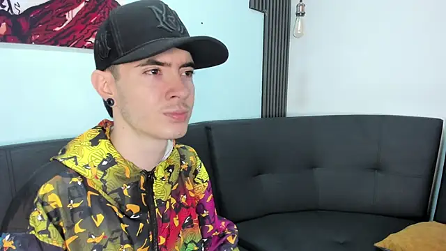 Snapshot of Lio_____ chatting on February 12, 4:24 pm Lio online show from February 12, 4:24 pm