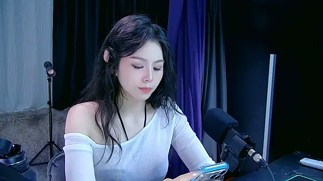 Snapshot of yoyo-o88 chatting on March 4, 11:38 am yoyo-o88 online show from March 4, 11:38 am