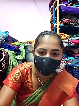 Tamil Hot Shana online show from February 25, 8:07 pm