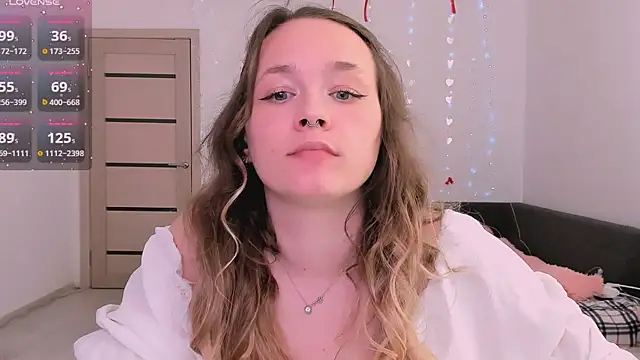 evilla brill online show from April 1, 1:41 pm