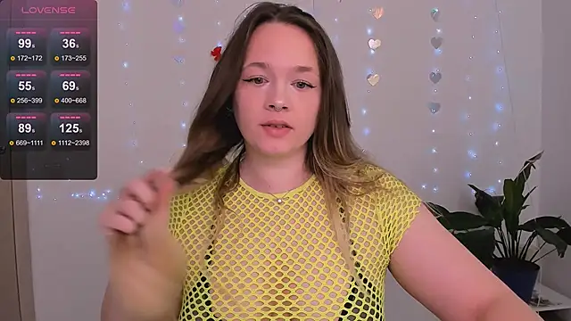 evilla brill online show from April 12, 8:19 am