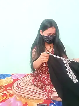 18 year old girl online show from March 30, 3:29 am