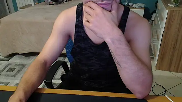 alessand180521 online show from February 1, 2:26 pm