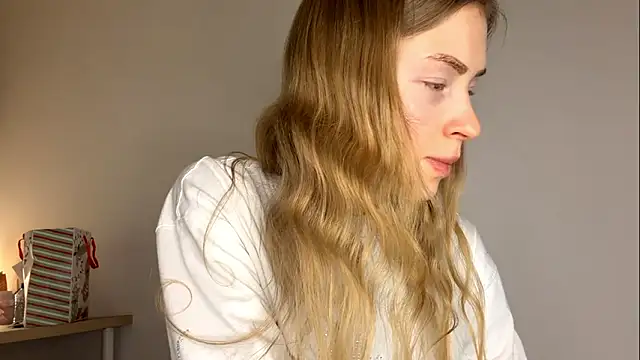 Flexiblegirl online show from February 1, 4:05 pm