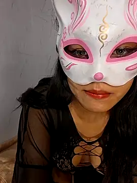 MitsuariA online show from March 22, 10:24 pm