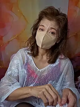 Snapshot of URAN429 chatting on March 3, 5:02 am URAN429 online show from March 3, 5:02 am