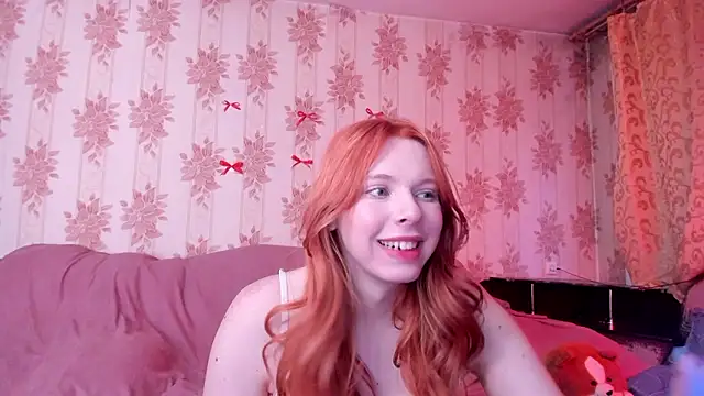 Cutie Bambi online show from March 15, 11:05 am