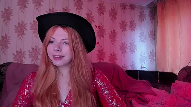 Cutie Bambi online show from April 10, 11:04 am