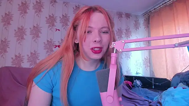 Snapshot of Cutie_Bambi chatting on April 26, 11:08 am Cutie Bambi online show from April 26, 11:08 am