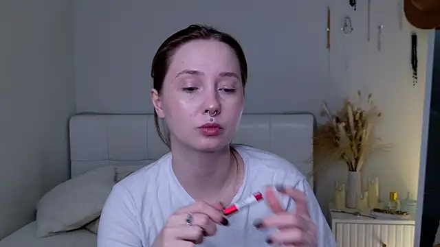 CandiceKingzzz online show from February 23, 3:20 pm